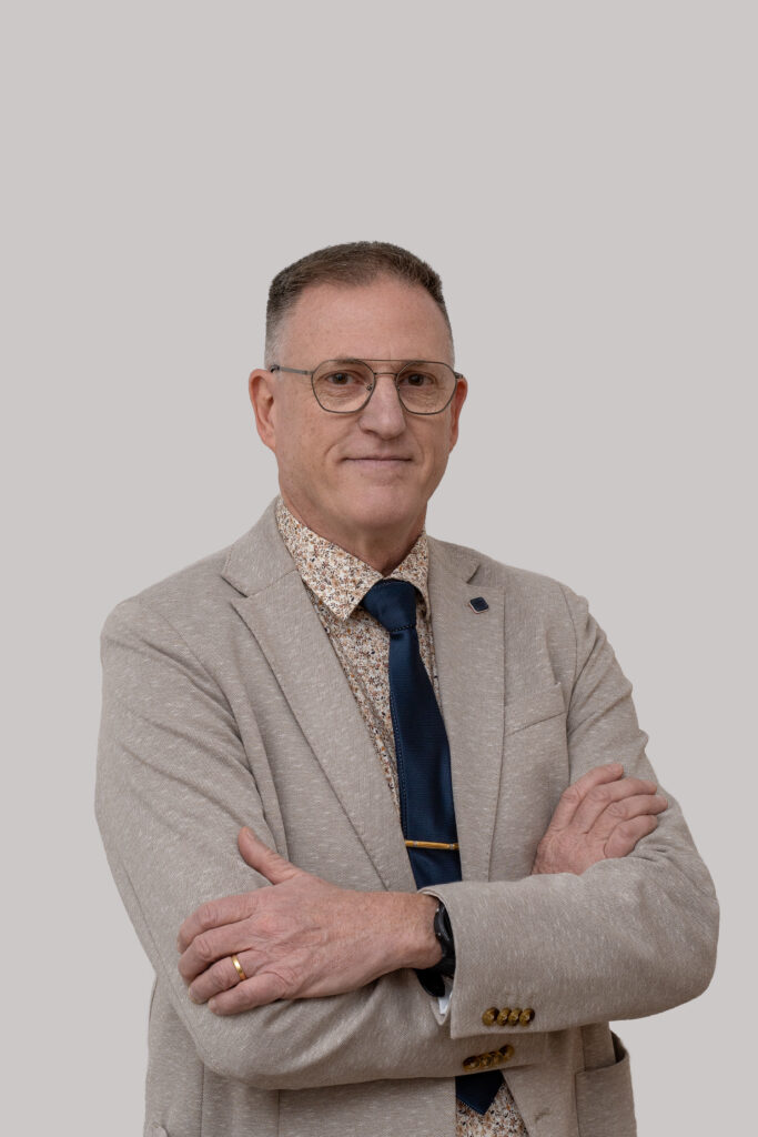 Daniel FUHR
