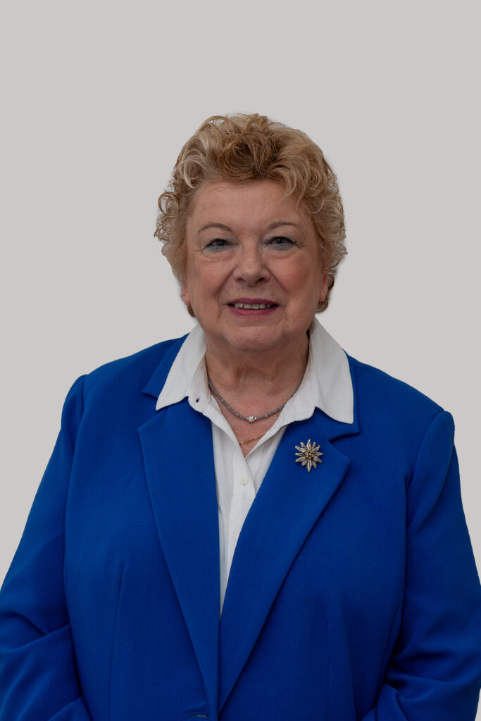 Marie-Thérèse PFEIFFER